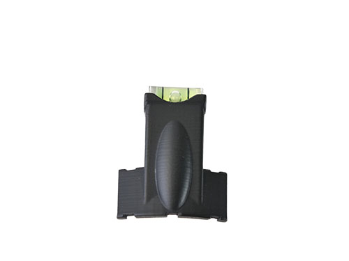 El Teiwaz Focus Level ofrece un nivel electrónico visible en tu campo de visión, con respaldo fosforescente y construcción duradera, ideal para caza y tiro.